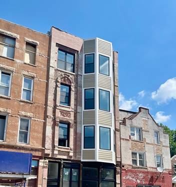 2156 W 21st Unit 2, Chicago, IL 60608