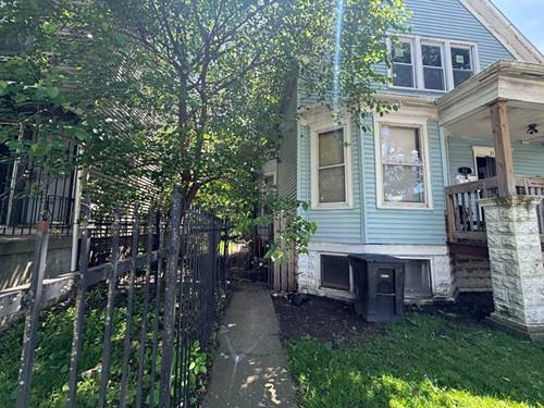 33 W 112th, Chicago, IL 60628