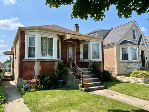 3506 N Rutherford, Chicago, IL 60634