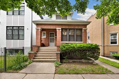 3838 W Cornelia, Chicago, IL 60618