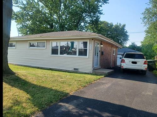 3114 W 163rd, Markham, IL 60428