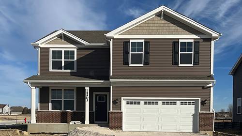 14903 S Greenbriar, Plainfield, IL 60544