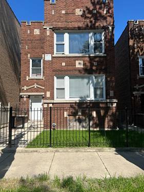 7931 S Paulina Unit 1, Chicago, IL 60620