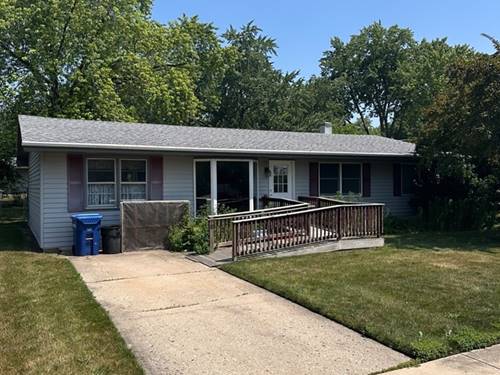1314 Moore, St. Charles, IL 60174