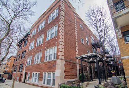 715 W Barry Unit B4, Chicago, IL 60657