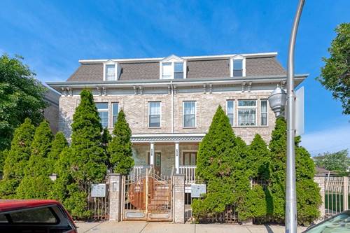 2318 S Central Park Unit 101, Chicago, IL 60623
