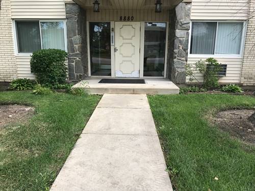 8880 Golf Unit 2C, Des Plaines, IL 60016