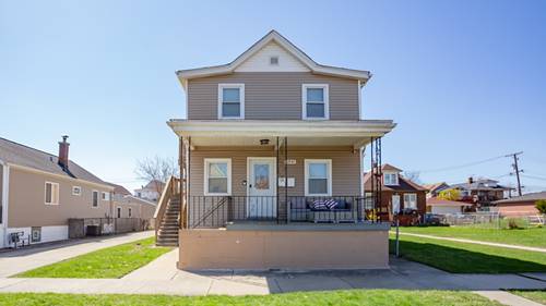 12842 Winchester, Blue Island, IL 60406