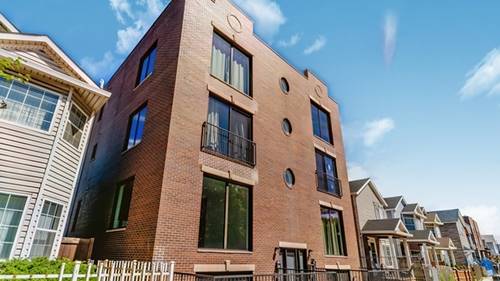 1707 S Ruble Unit 2S, Chicago, IL 60616