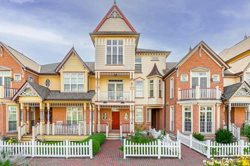4151 Royal Mews Unit 202A, Naperville, IL 60564