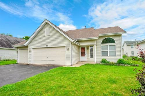 390 Madeline, Rockford, IL 61107