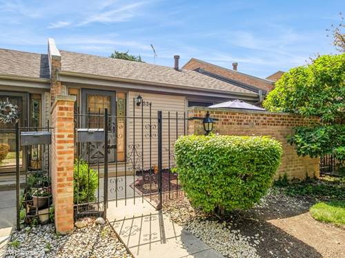 534 E Main, Barrington, IL 60010