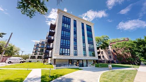 550 Sheridan Unit 501, Evanston, IL 60202