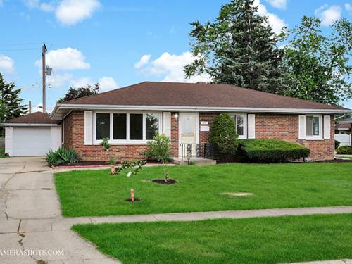 513 Chaney, Crest Hill, IL 60403