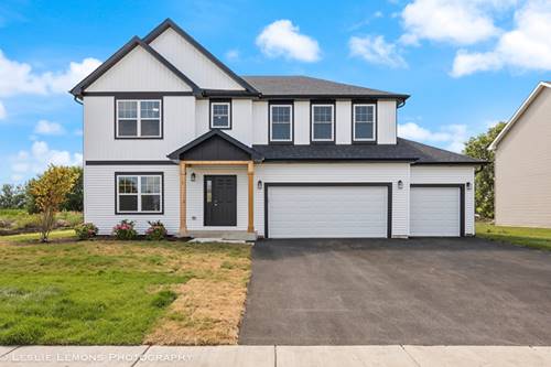 862 Hayden, Yorkville, IL 60560
