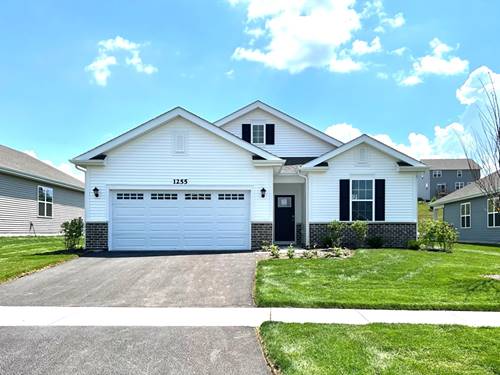 1255 Wild Tulip, Bartlett, IL 60103