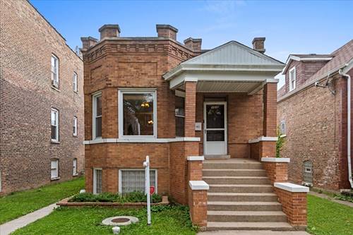 1316 59th, Cicero, IL 60804