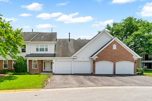 1401 Clove Unit D, Mount Prospect, IL 60056