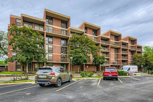 3041 S Michigan Unit 501, Chicago, IL 60616