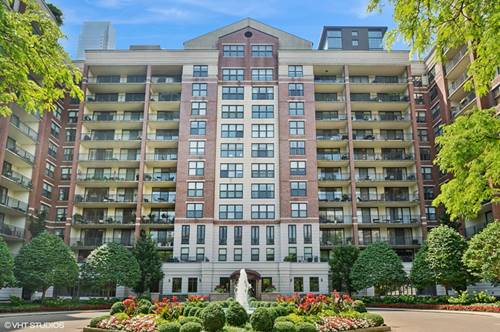 55 W Delaware Unit 1008, Chicago, IL 60610