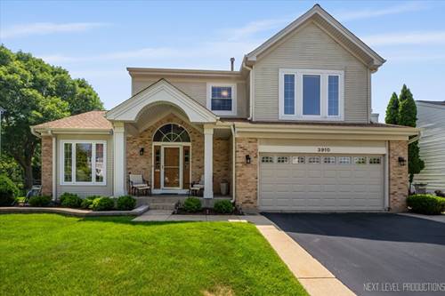 3910 Blackberry, Lake In The Hills, IL 60156