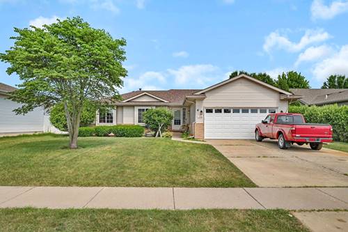 1308 Cumberland, Joliet, IL 60431