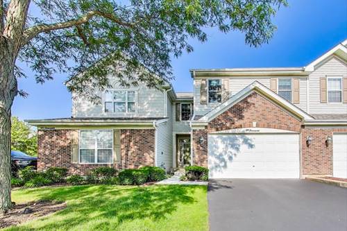 99 Stonegate, Streamwood, IL 60107