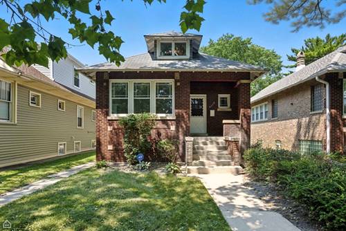 5116 N St Louis, Chicago, IL 60625
