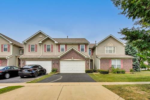 4 Haverton, Streamwood, IL 60107