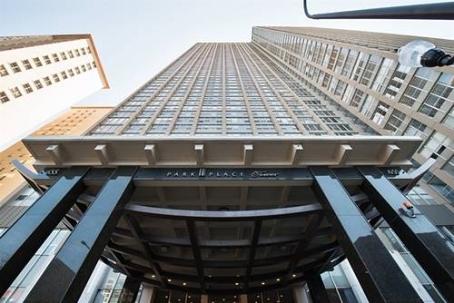 655 W Irving Park Unit 5504, Chicago, IL 60613