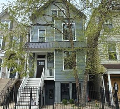 1040 W Roscoe Unit G, Chicago, IL 60657
