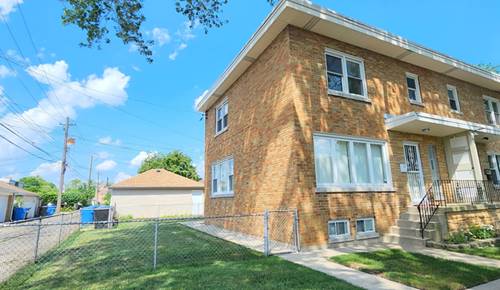 5448 N Washtenaw, Chicago, IL 60625