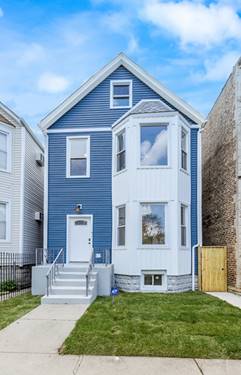 6629 S Evans, Chicago, IL 60637