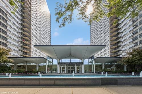 3550 N Lake Shore Unit 716, Chicago, IL 60657