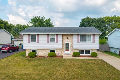 2110 Sanford, New Lenox, IL 60451