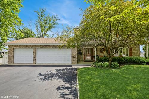 920 Barnside, New Lenox, IL 60451