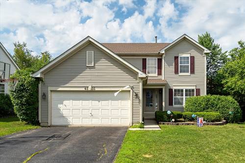 4535 Heron, Lake In The Hills, IL 60156