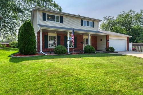 1367 S Elizabeth, Lombard, IL 60148