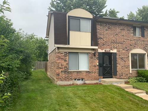 4096 Appleby, Richton Park, IL 60471