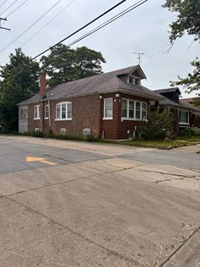 8717 S Bishop, Chicago, IL 60620