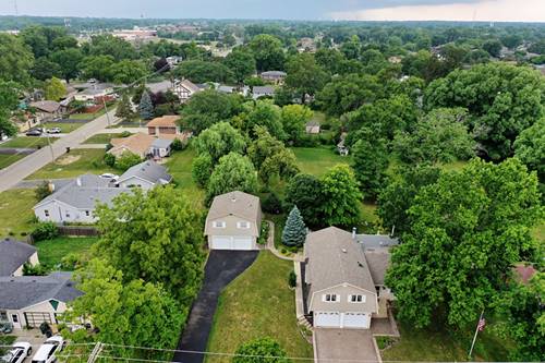 15630 Le Claire, Oak Forest, IL 60452