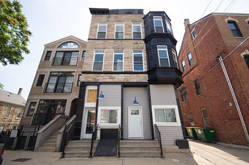 1711 S Carpenter Unit 1F, Chicago, IL 60608