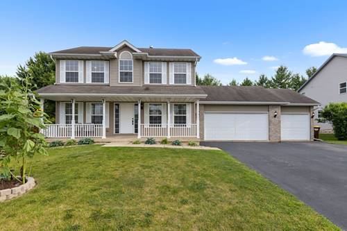 2225 National Sewing, Belvidere, IL 61008