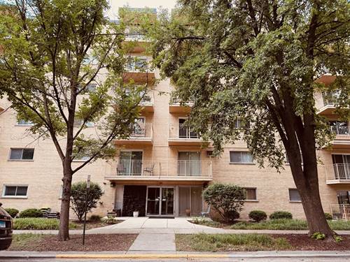 115 Marengo Unit 502, Forest Park, IL 60130