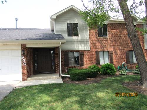 950 Cumberland Unit B2, Roselle, IL 60172