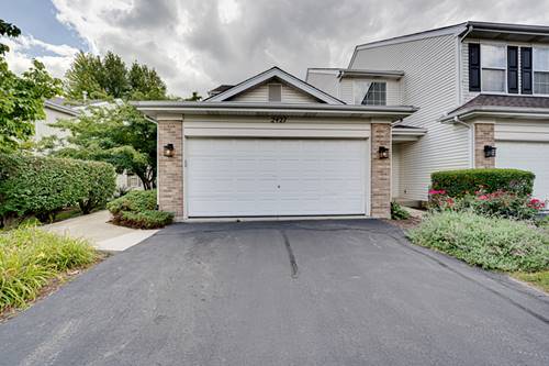 2427 Stoughton Unit 2427, Aurora, IL 60502