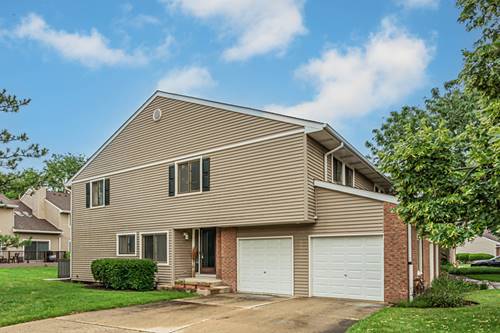 136 Windwood Unit 31, Buffalo Grove, IL 60089