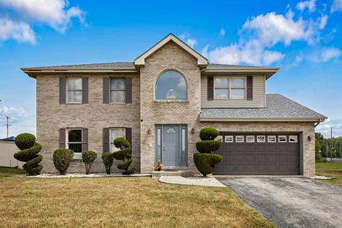 4822 Bay View, Richton Park, IL 60471