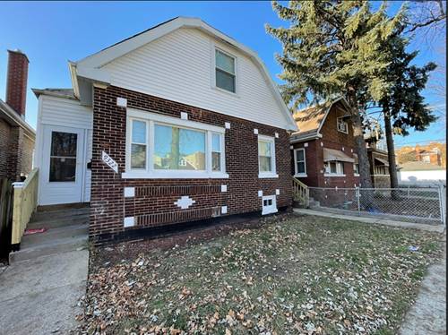 9322 S Saginaw, Chicago, IL 60617