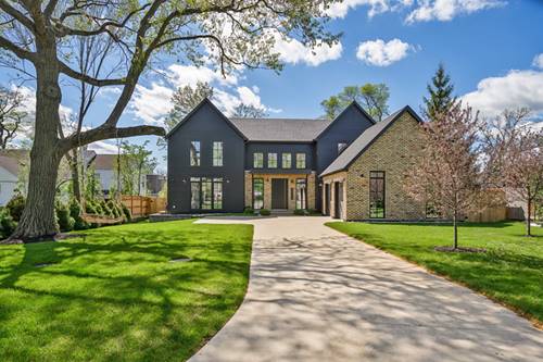 1180 Oak Ridge, Glencoe, IL 60022